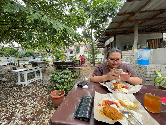 Kebun Bu - Gastronomi dan perhotelan