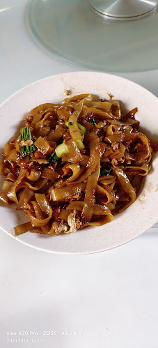 Opinii despre KK Beaufort Restoran 保佛饭店 în Kota Kinabalu - Gastronomi dan perhotelan