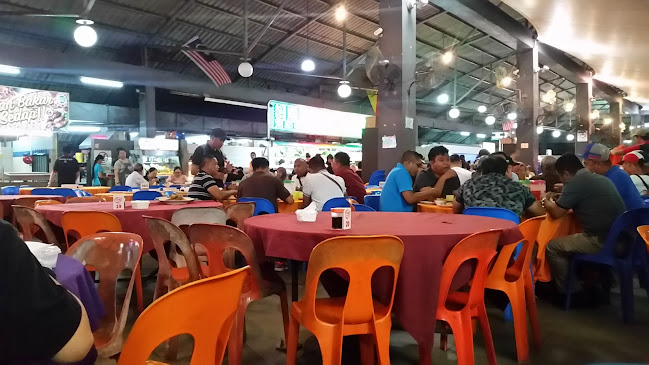 Opinii despre LING LOONG SEAFOOD în Kuching - Gastronomi dan perhotelan