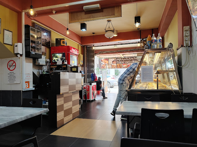 No.12, Gambier Road, 93000 Kuching, Sarawak