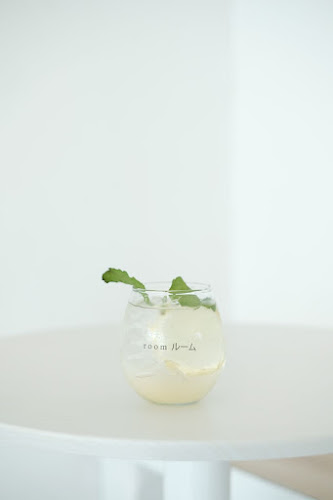 Room Cafe - Gastronomi dan perhotelan