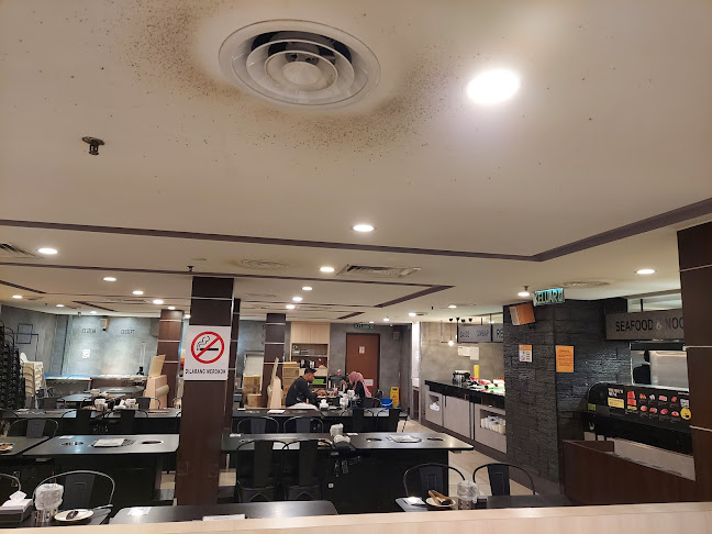 172, Solok Gurney 1, 10250 George Town, Pulau Pinang