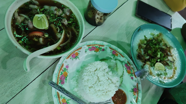 Comentarii opinii despre Dapur Nasi Sup