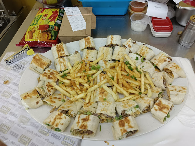 Shawarma Time Port Dickson