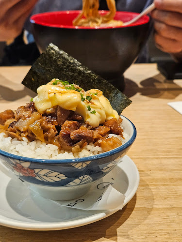 Ippudo • 1 Utama Shopping Centre - Gastronomi dan perhotelan