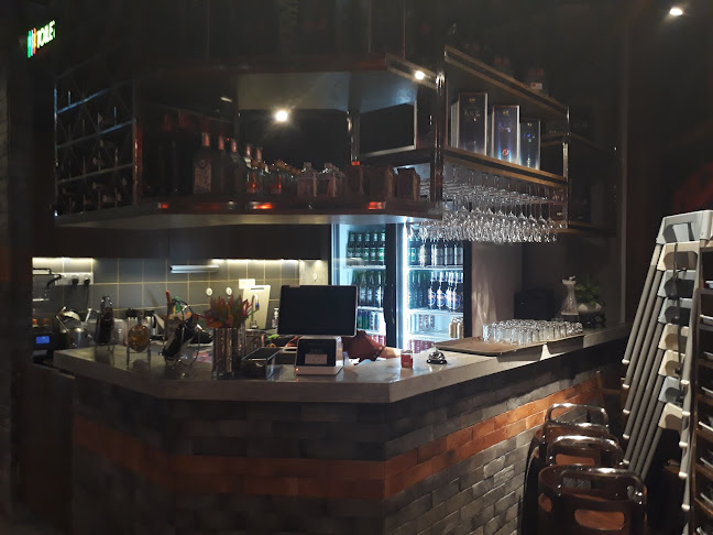 Shuguo Yinxiang Hotpot @Star Boulevard - Gastronomi dan perhotelan