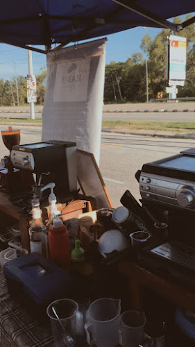 Hab’s Coffee - Gastronomi dan perhotelan