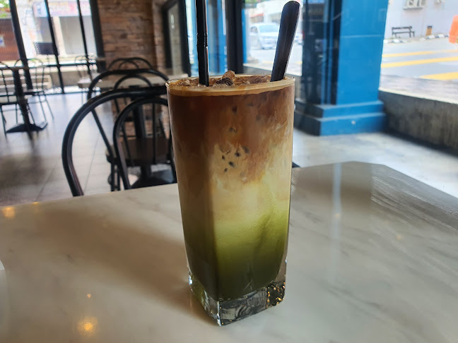 Marketplace Waffle Bar & Cafe