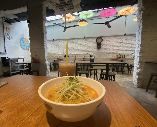 Anak Baba @ Brickfields - Kuala Lumpur