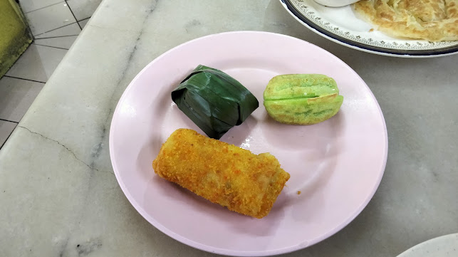 Opinii despre Restoran Mak Enon în Shah Alam - Gastronomi dan perhotelan