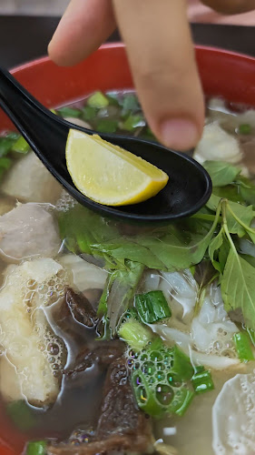 Opinii despre Ara Vietnamese Noodles în Petaling Jaya - Gastronomi dan perhotelan