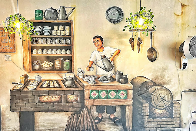 Marina Square, 2038 & 2039, Jalan Brighton, Phase 1, 98000 Miri, Sarawak