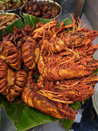 Comentarii opinii despre Hameediyah Restaurant