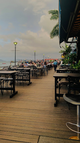 Gusto Food & Wine Cucina Italiana - Kota Kinabalu