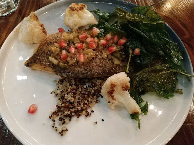 Flower Girl Coffee - Sunway Geo - Petaling Jaya