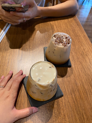 Middle Lane Coffee - Kuala Lumpur