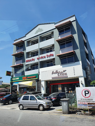 Comentarii opinii despre Butter Olive Wholesome Pastry House