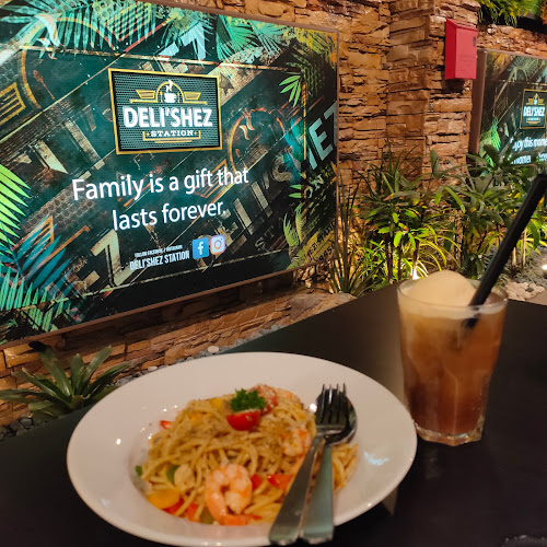 Deli'Shez Station Permatang Pauh - Gastronomi dan perhotelan