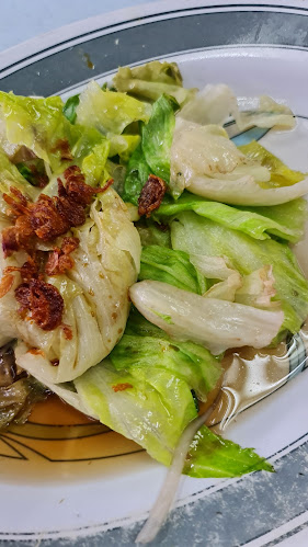 Restoran Peng Heong Hakka Paikut - Klang