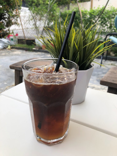 Moaci Street Cafe - George Town