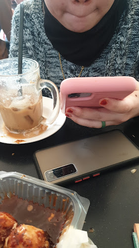 Comentarii opinii despre Matang Corner