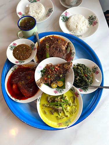 Comentarii opinii despre Hidang KL