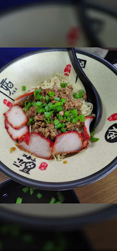 Tian Tian Kopitiam (Sarawak Kolo Mee)