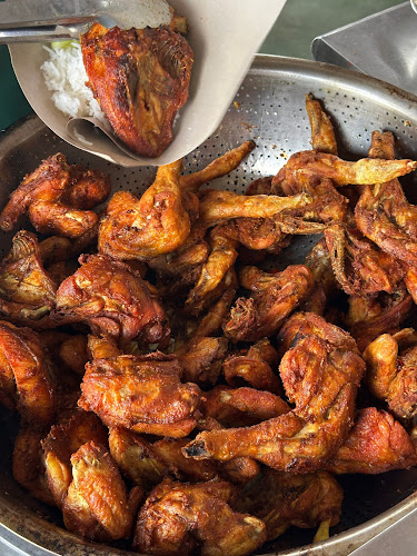 Nasi Abe Mie - Gastronomi dan perhotelan