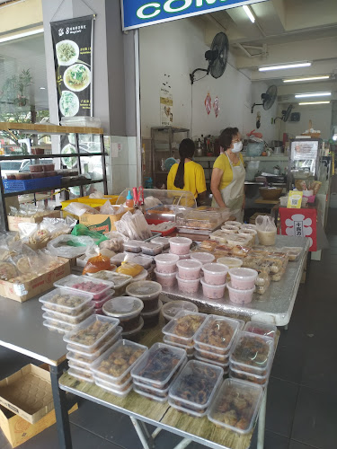 Come On Veggie Cafe - Kuching