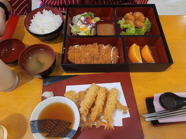 Kaede Japanese Restaurant - Alor Setar