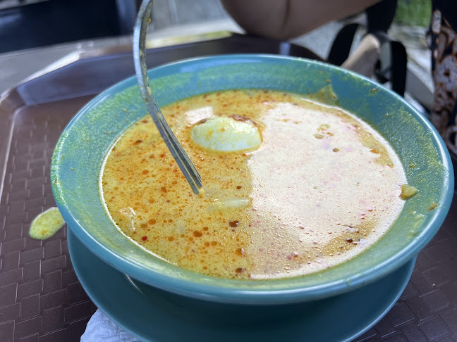 Opinii despre Warung • Edible Park în Iskandar Puteri - Gastronomi dan perhotelan