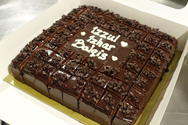 Cookies dan Cakes Tersedap Kuching, Sarawak - NIMSU - Gastronomi dan perhotelan