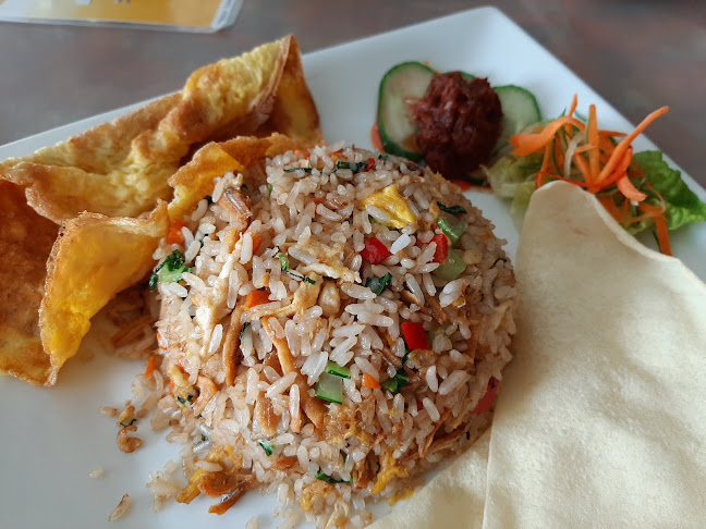 Comentarii opinii despre Vegas Bar & Grill