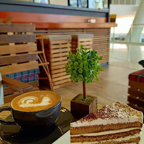 Little Time Coffee - George Town