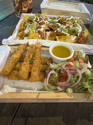 Gravybaby Changkat - Kuala Lumpur