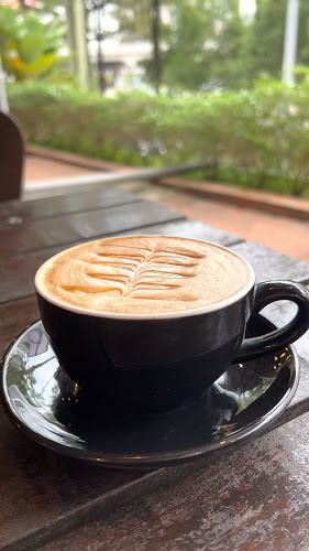 Krabster Seafood & Nasi Lemak - Gastronomi dan perhotelan