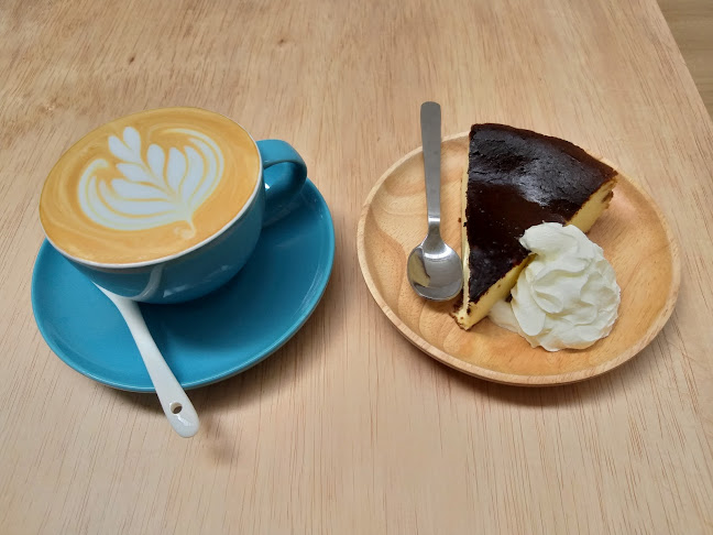 PBUY Store & DRINKÄ Coffee