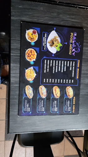 Opinii despre GALAXY BAR &BISTRO în Miri - Gastronomi dan perhotelan