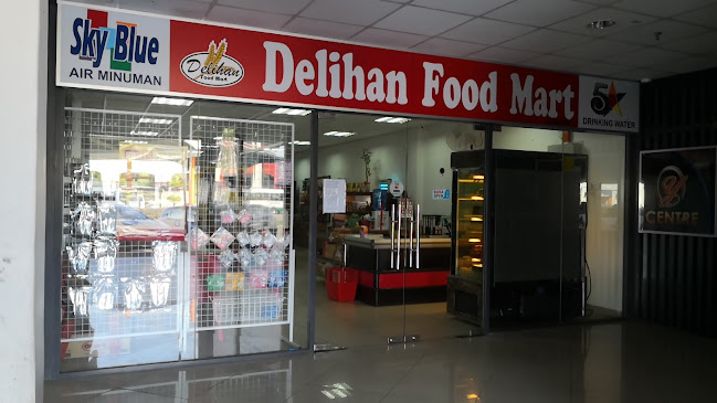 Delihan Food Mart