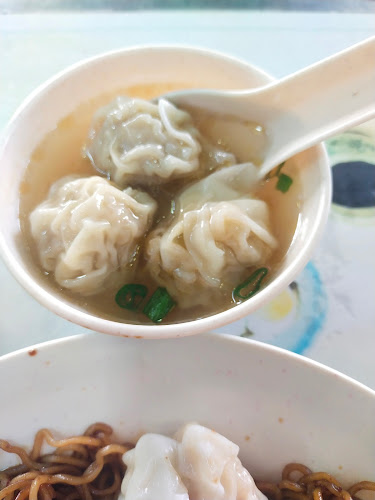 Comentarii opinii despre CHEW JETTY CAFE