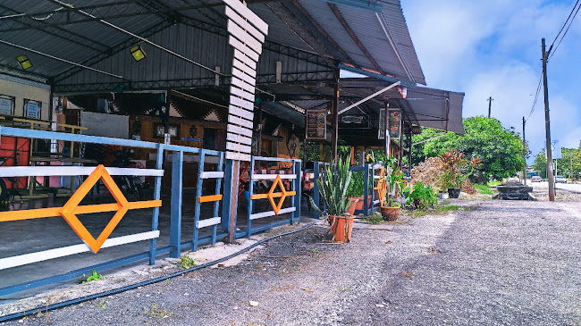 Opinii despre Puteri Payung Seafood în Bukit Mertajam - Gastronomi dan perhotelan