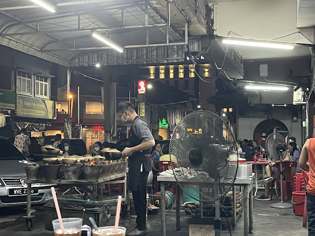 155, Jln Idris, Kampung Masjid, 31900 Kampar, Perak