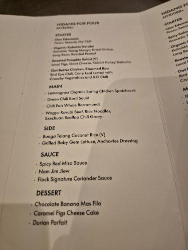 Hidang KL - Kuala Lumpur