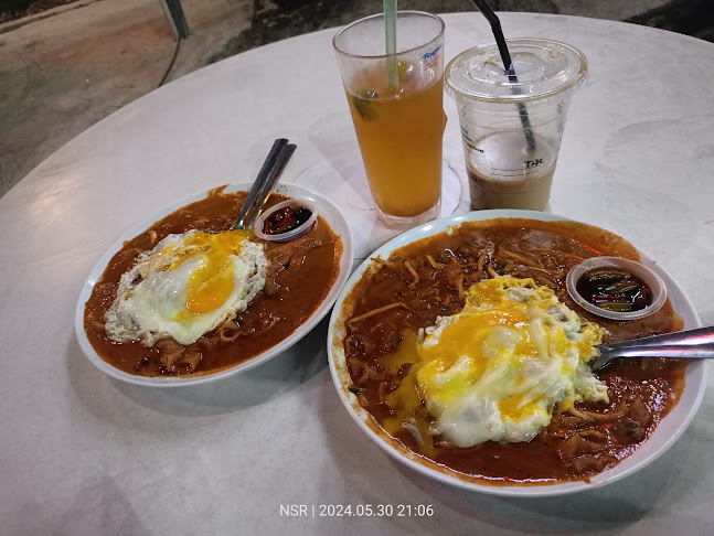 Iman Koeyteow Kerang - Alor Setar