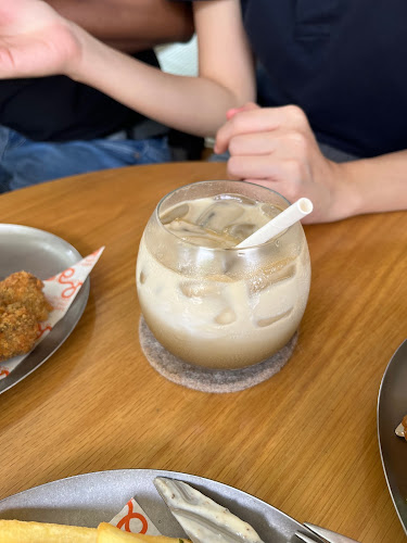 Opinii despre RaRa Coffee Bandar Utama în Petaling Jaya - Gastronomi dan perhotelan