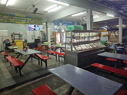 Hasimah Yoon RnR Tol Lama Slim River