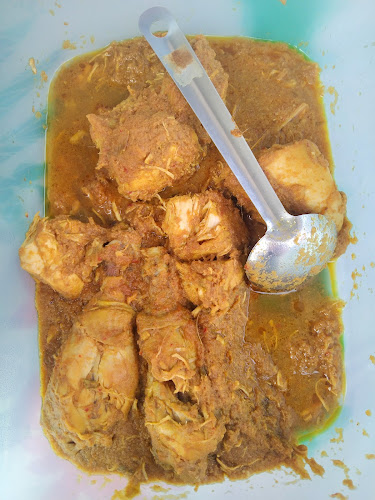 Comentarii opinii despre WARUNG CHE MIA