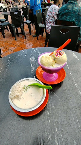 Opinii despre Kedai Jus Tembikai în Melaka - Gastronomi dan perhotelan