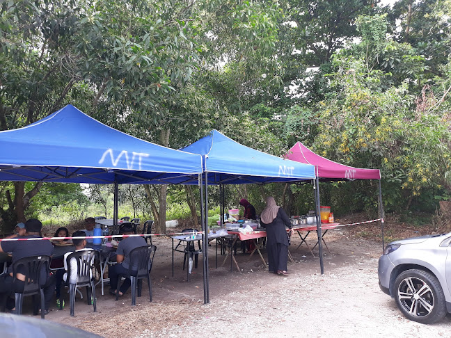 Kedai Nasi Kerabu, Nasi Dagang & Laksam