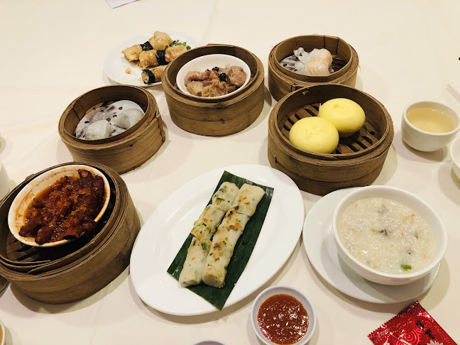 Restoran New Hong Kong